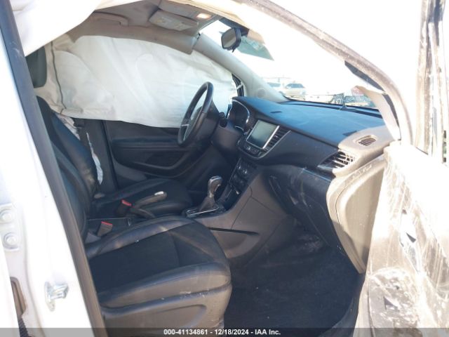 KL4CJASB8HB000935 Buick Encore Preferred