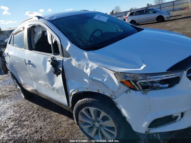 KL4CJASB8HB000935 Buick Encore Preferred