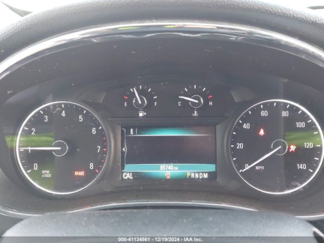 KL4CJASB8HB000935 Buick Encore Preferred