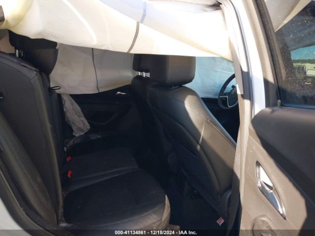 KL4CJASB8HB000935 Buick Encore Preferred