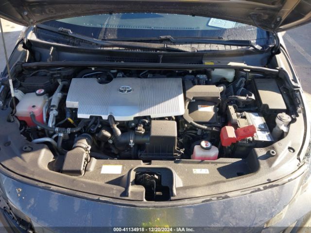 JTDKARFP2H3066106 Toyota Prius Prime Premium