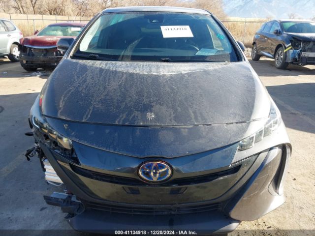 JTDKARFP2H3066106 Toyota Prius Prime Premium