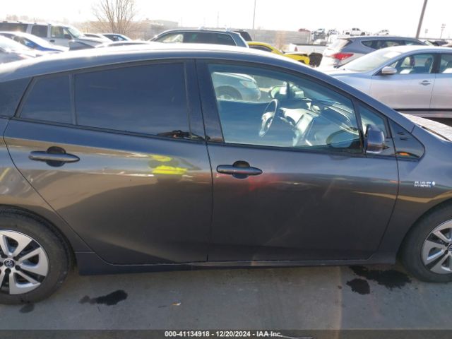 JTDKARFP2H3066106 Toyota Prius Prime Premium