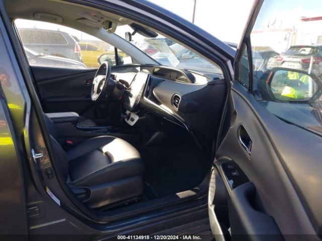 JTDKARFP2H3066106 Toyota Prius Prime Premium