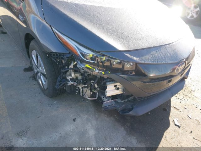 JTDKARFP2H3066106 Toyota Prius Prime Premium