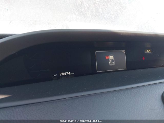 JTDKARFP2H3066106 Toyota Prius Prime Premium