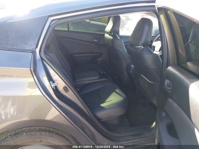 JTDKARFP2H3066106 Toyota Prius Prime Premium