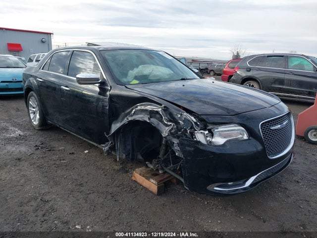 2017 2C3CCAEGXHH552200 головне зображення