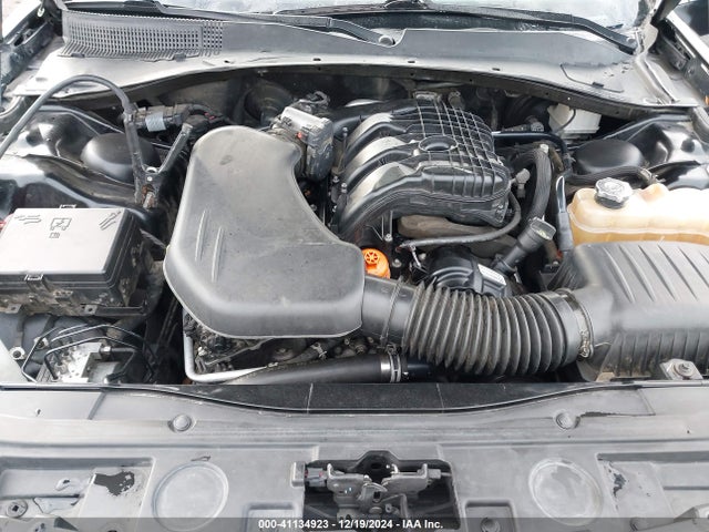 2C3CCAEGXHH552200 Chrysler 300C