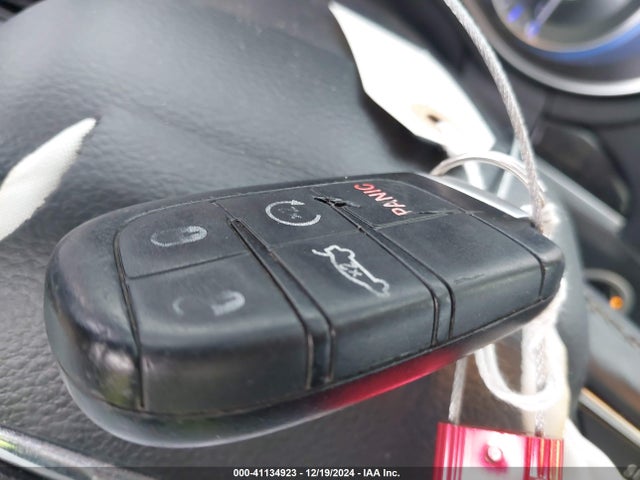 2C3CCAEGXHH552200 Chrysler 300C