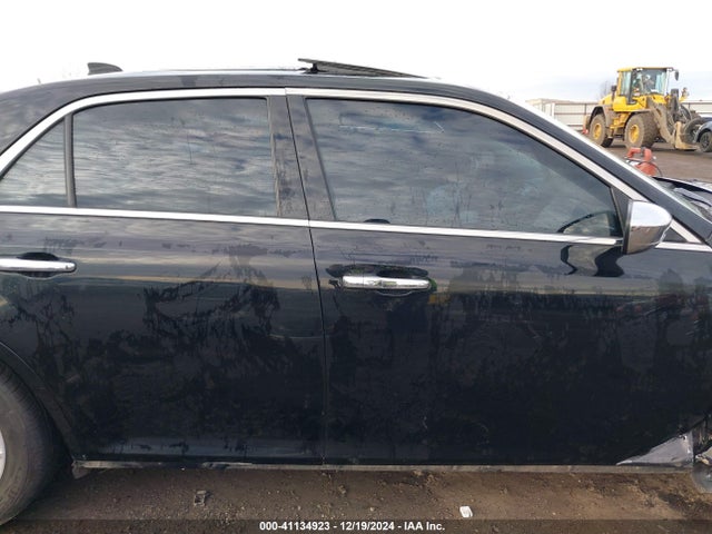 2C3CCAEGXHH552200 Chrysler 300C