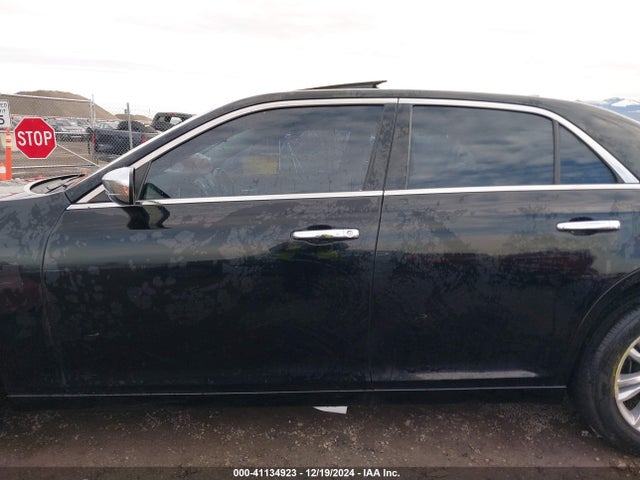 2C3CCAEGXHH552200 Chrysler 300C