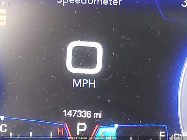 2C3CCAEGXHH552200 Chrysler 300C