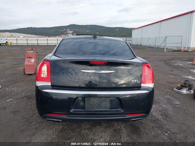2C3CCAEGXHH552200 Chrysler 300C