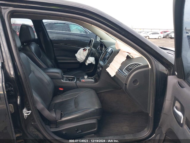 2C3CCAEGXHH552200 Chrysler 300C