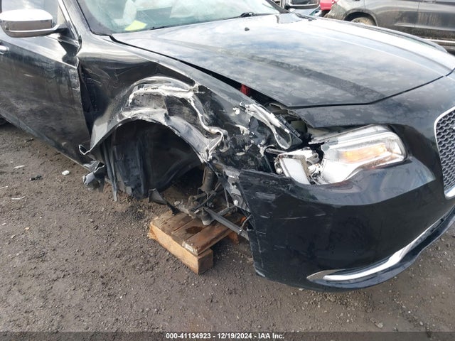 2C3CCAEGXHH552200 Chrysler 300C