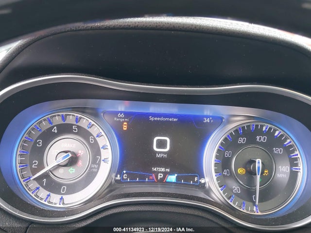 2C3CCAEGXHH552200 Chrysler 300C