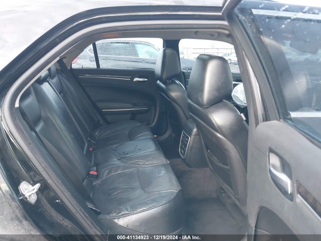 2C3CCAEGXHH552200 Chrysler 300C
