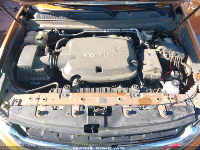 1GCGSCEN4H1321012 Chevrolet Colorado Lt