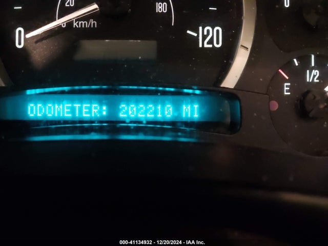 2003 CADILLAC ESCALADE 1GYEK63N13R115730 Photo 6