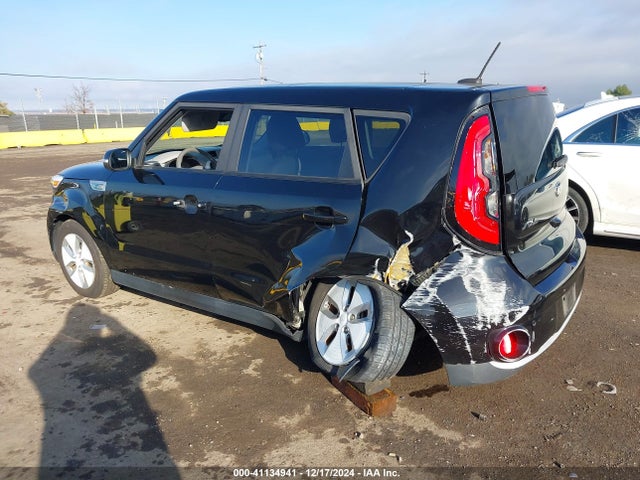KNDJX3AE0G7013067 KIA Soul Ev +