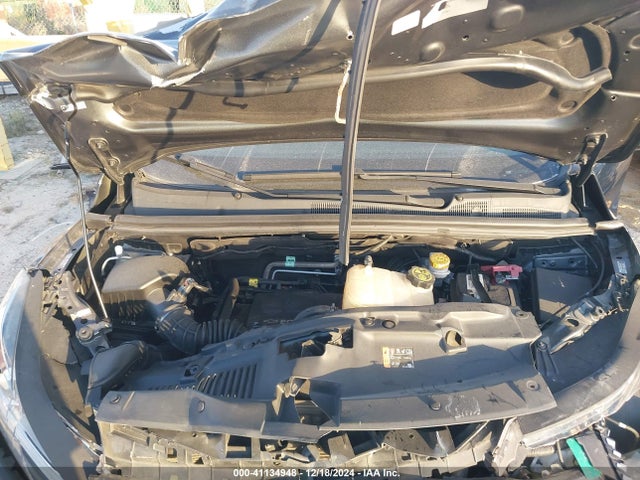 Chevrolet Trax Fwd Lt 2020 3GNCJLSB7LL268066 Image 10