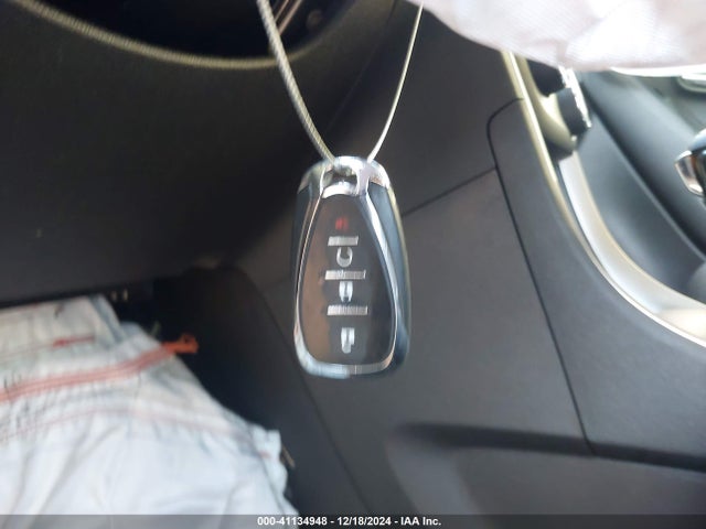 Chevrolet Trax Fwd Lt 2020 3GNCJLSB7LL268066 Image 11