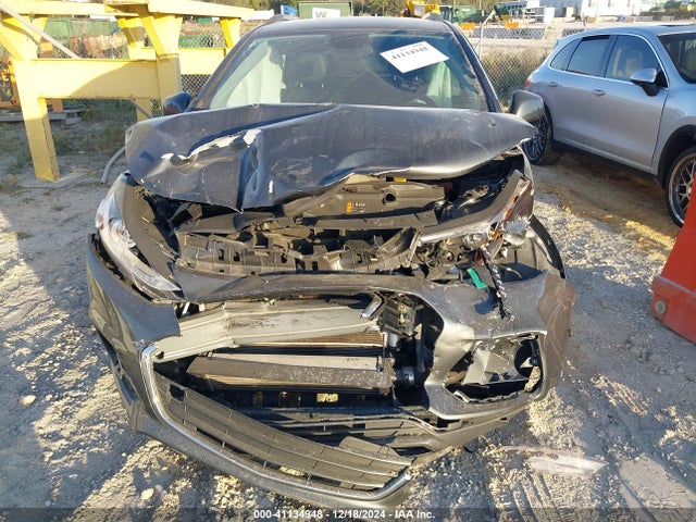 Chevrolet Trax Fwd Lt 2020 3GNCJLSB7LL268066 Image 12