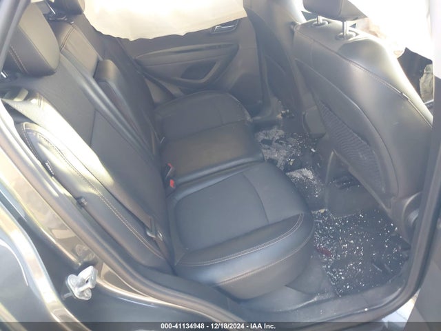 Chevrolet Trax Fwd Lt 2020 3GNCJLSB7LL268066 Image 8