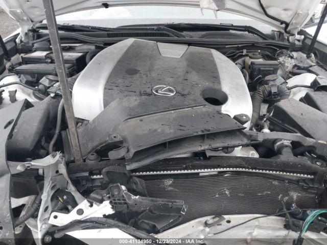 JTHSE5BC5F5002853 Lexus RC 350