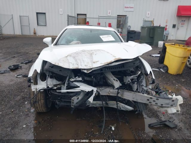 JTHSE5BC5F5002853 Lexus RC 350