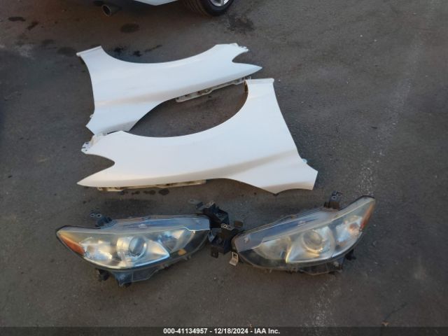 JM1GL1V50H1108771 Mazda Mazda6 Touring