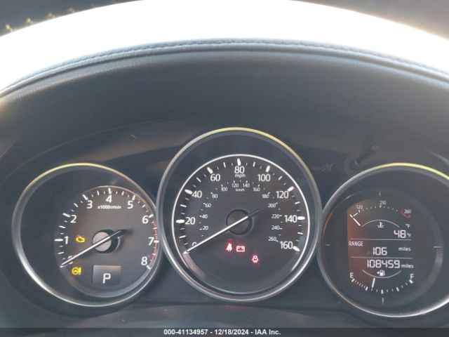 JM1GL1V50H1108771 Mazda Mazda6 Touring