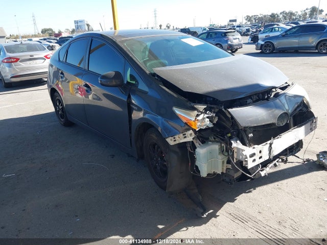 Toyota Prius 2015 JTDKN3DUXF1909522 Image 1