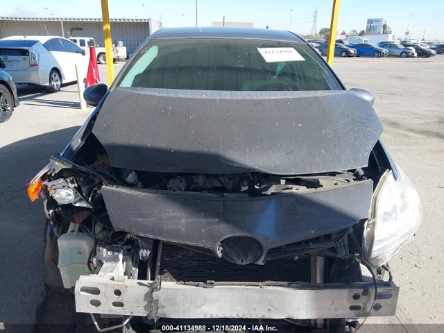 Toyota Prius 2015 JTDKN3DUXF1909522 Image 12