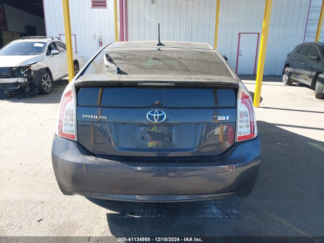 Toyota Prius 2015 JTDKN3DUXF1909522 Image 16