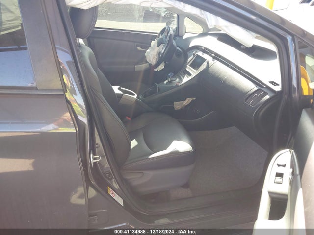 Toyota Prius 2015 JTDKN3DUXF1909522 Image 5