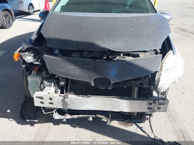 Toyota Prius 2015 JTDKN3DUXF1909522 Image 6