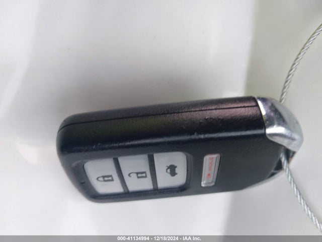 Honda Civic Ex-l 2014 19XFB2F99EE234223 Image 11