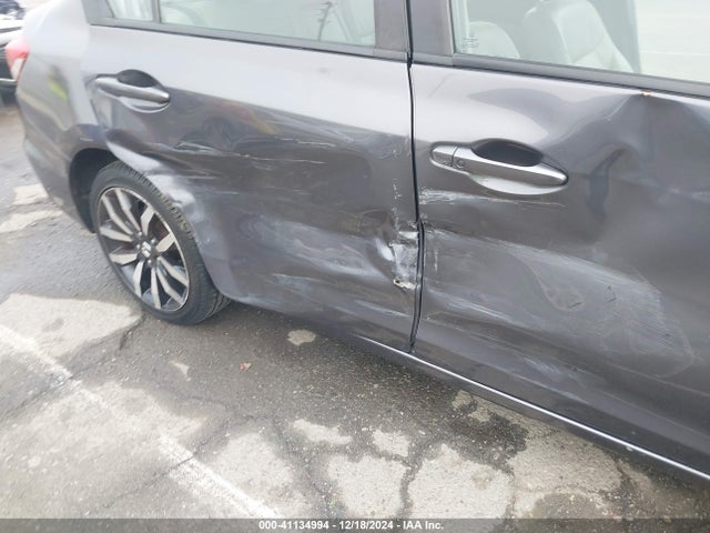 Honda Civic Ex-l 2014 19XFB2F99EE234223 Image 6