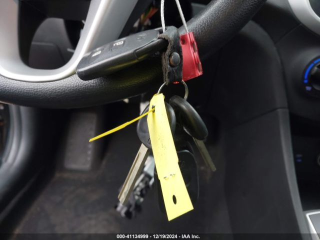KMHCT5AE1EU182945 Hyundai ACCENT GS