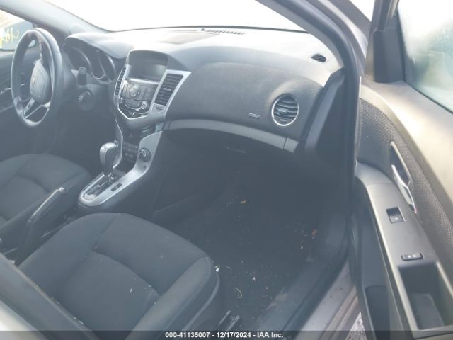 1G1PC5SB4F7271217 Chevrolet Cruze 1lt Auto