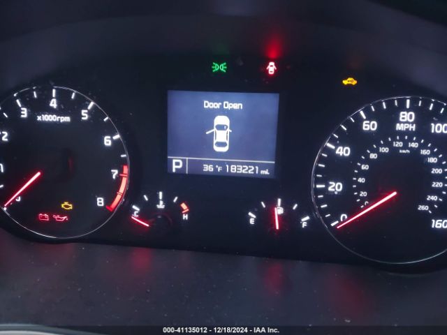 KNALN4D72F5171502 KIA Cadenza Premium