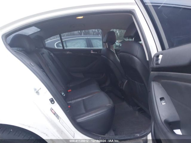 KNALN4D72F5171502 KIA Cadenza Premium