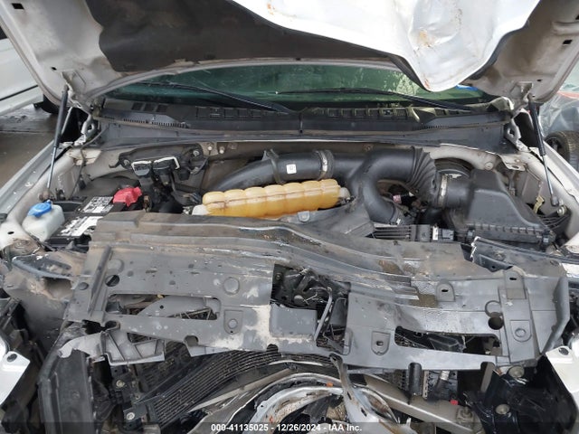 Ford F-150 Xlt 2017 1FTEW1CP5HKC04800 Image 10