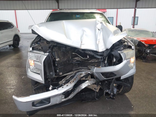 Ford F-150 Xlt 2017 1FTEW1CP5HKC04800 Image 13