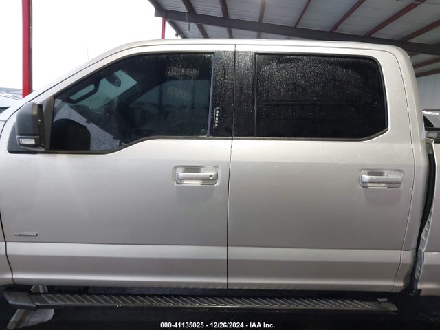 Ford F-150 Xlt 2017 1FTEW1CP5HKC04800 Image 15