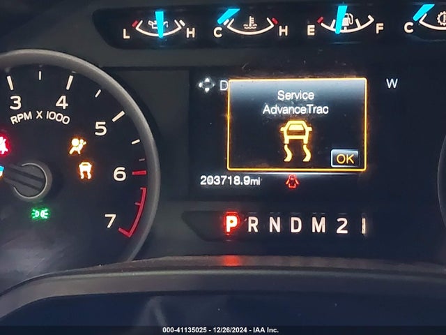 Ford F-150 Xlt 2017 1FTEW1CP5HKC04800 Image 16