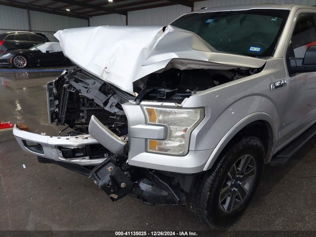 Ford F-150 Xlt 2017 1FTEW1CP5HKC04800 Image 18