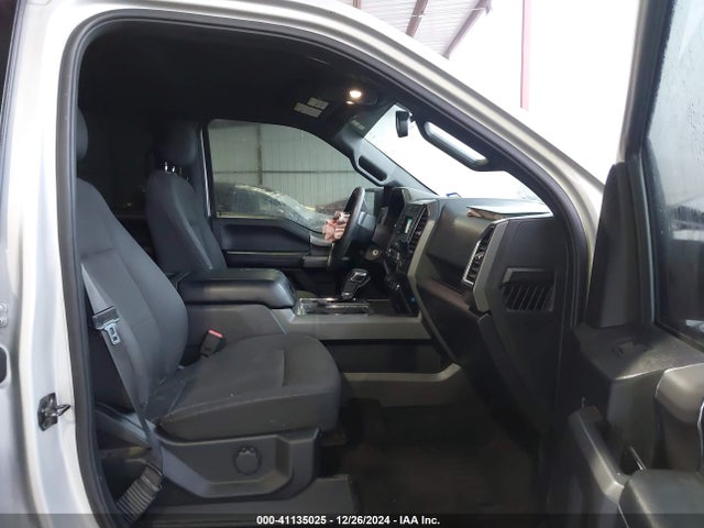 Ford F-150 Xlt 2017 1FTEW1CP5HKC04800 Image 5